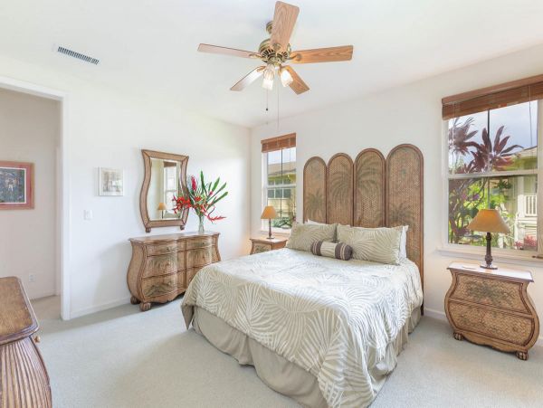 Princeville Value Condo with AC