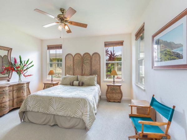 Princeville Value Condo with AC