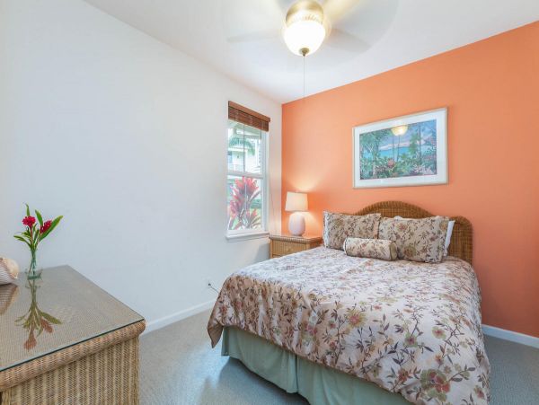 Princeville Value Condo with AC