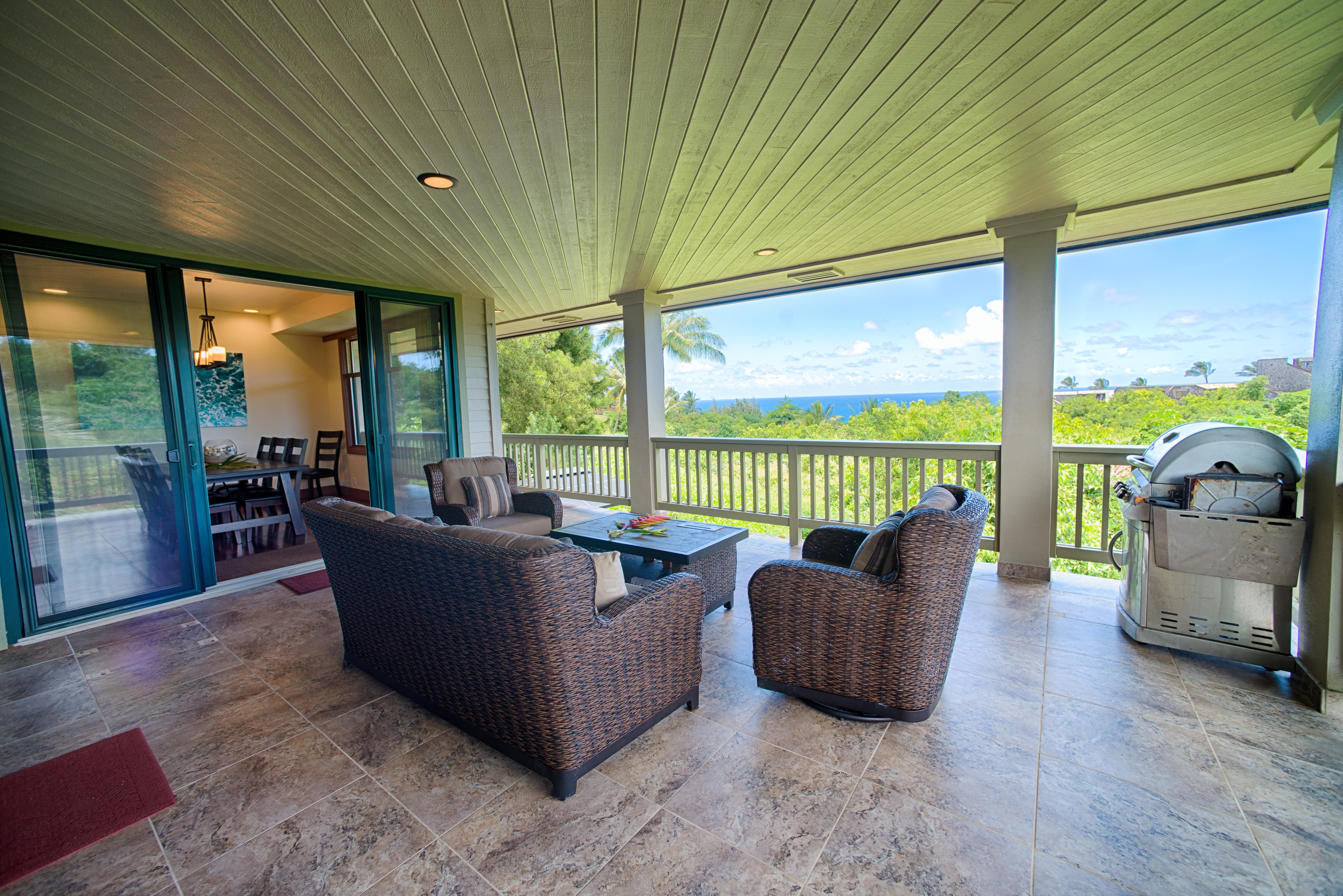 Princeville Home 1001892