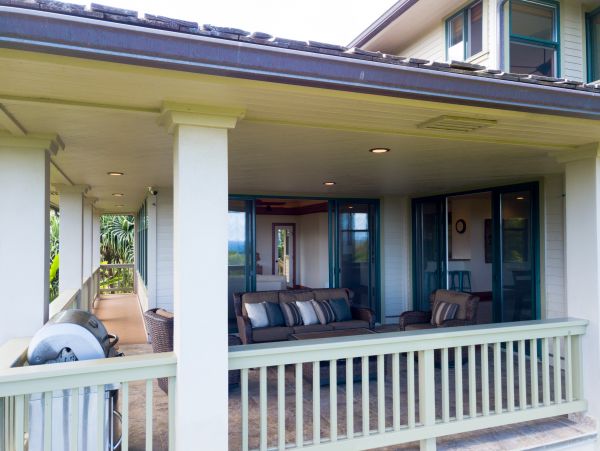Princeville Home 1001892