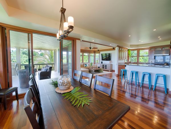 Princeville Home 1001892