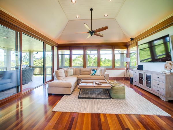Princeville Home 1001892