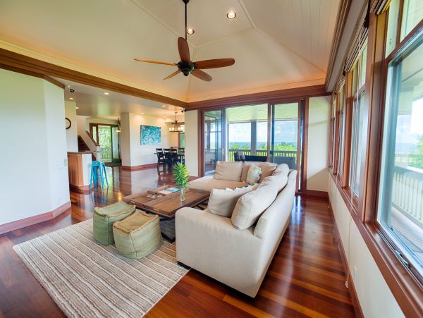Princeville Home 1001892