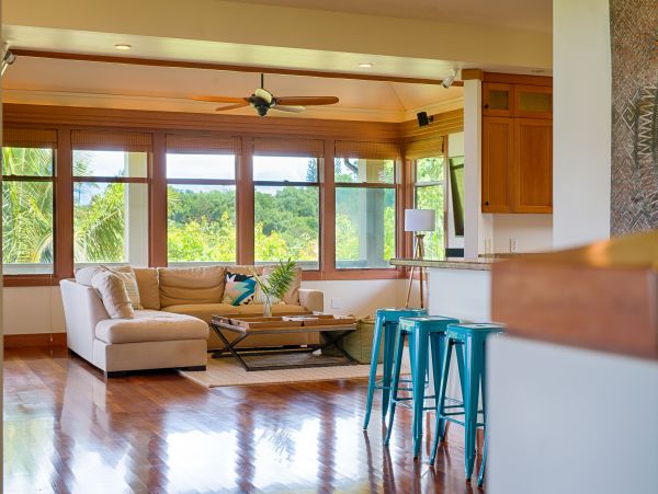 Princeville Home 1001892