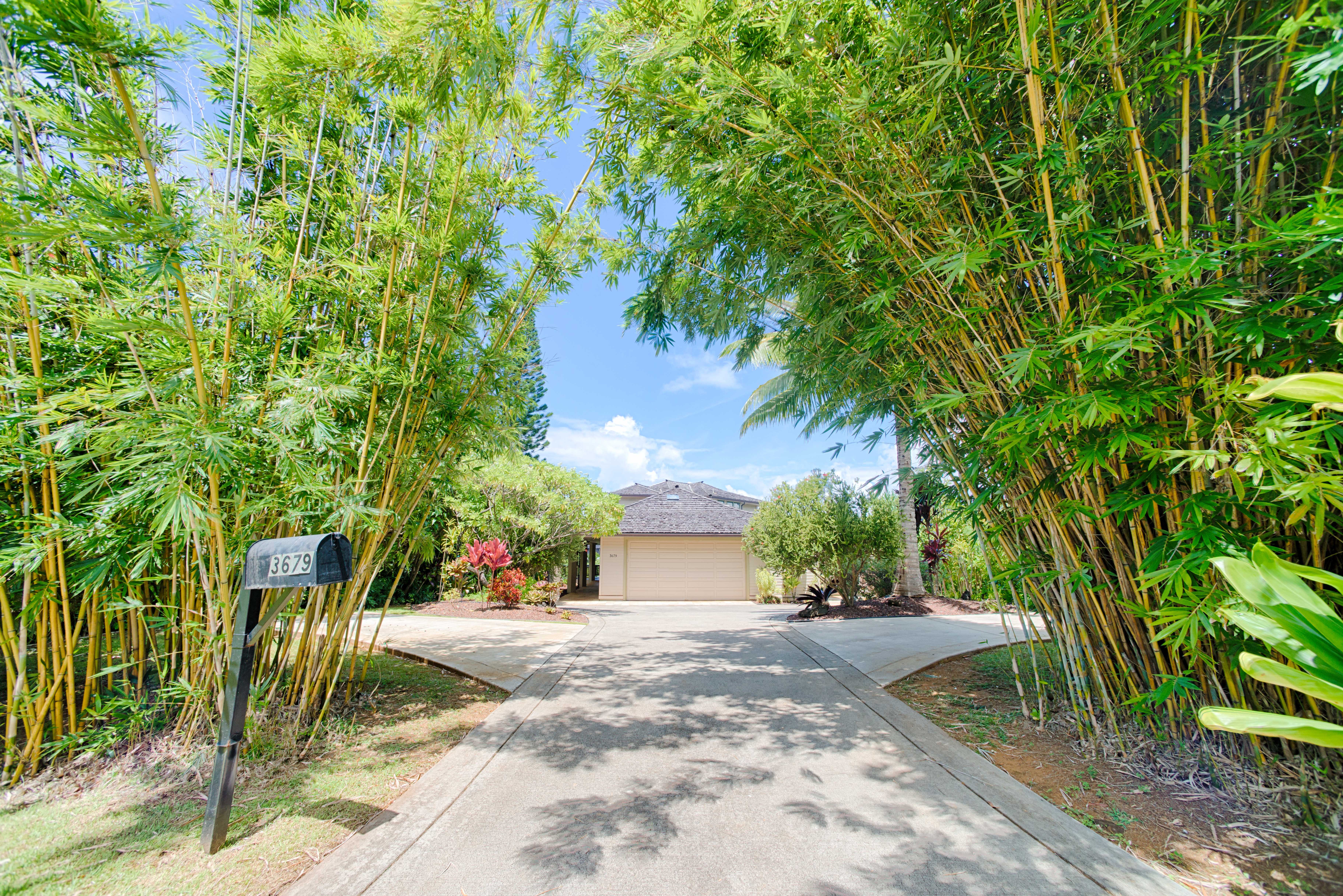 Princeville Home 1001892