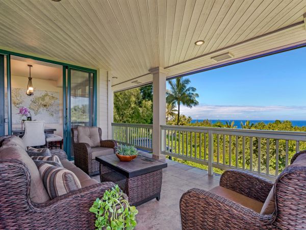 Luxurious 7-Bedroom Kauai Vacation Rental - North Shore Kauai Vacation Homes