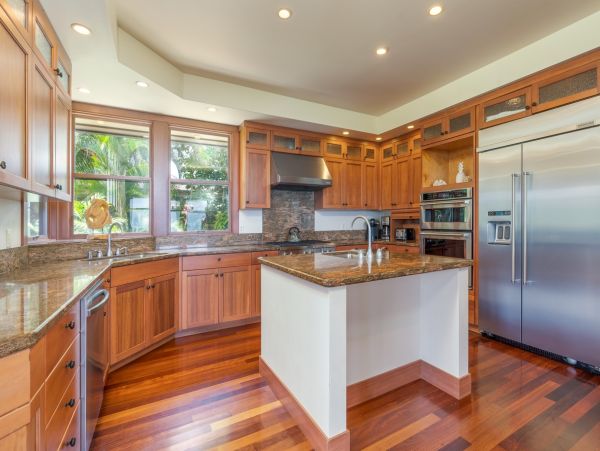 Luxurious 7-Bedroom Kauai Vacation Rental - North Shore Kauai Vacation Homes