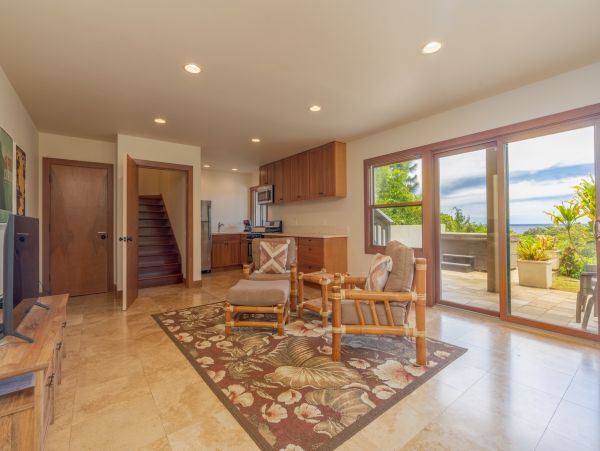Luxurious 7-Bedroom Kauai Vacation Rental - North Shore Kauai Vacation Homes