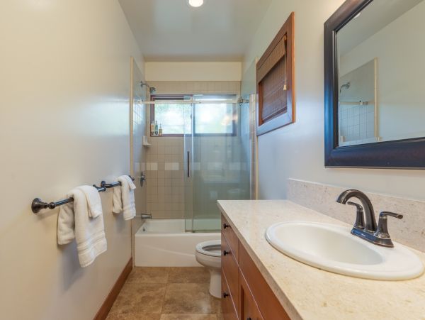 Luxurious 7-Bedroom Kauai Vacation Rental - North Shore Kauai Vacation Homes