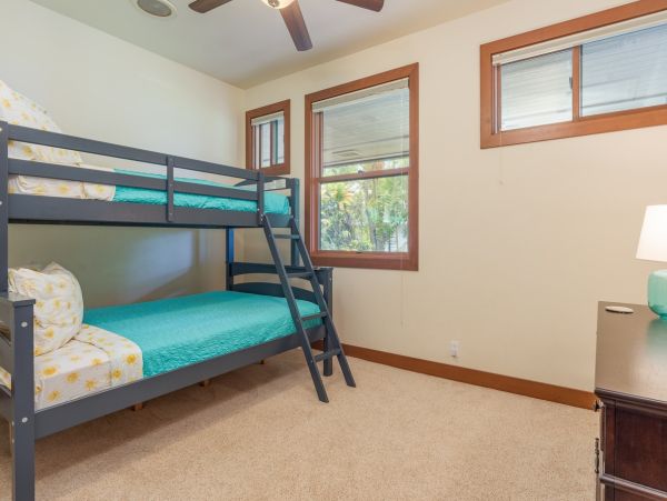 Luxurious 7-Bedroom Kauai Vacation Rental - North Shore Kauai Vacation Homes