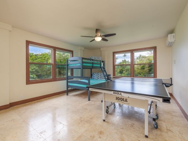Luxurious 7-Bedroom Kauai Vacation Rental - North Shore Kauai Vacation Homes