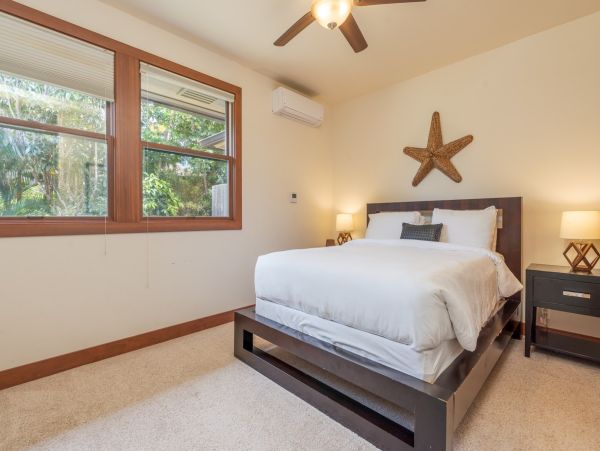 Luxurious 7-Bedroom Kauai Vacation Rental - North Shore Kauai Vacation Homes