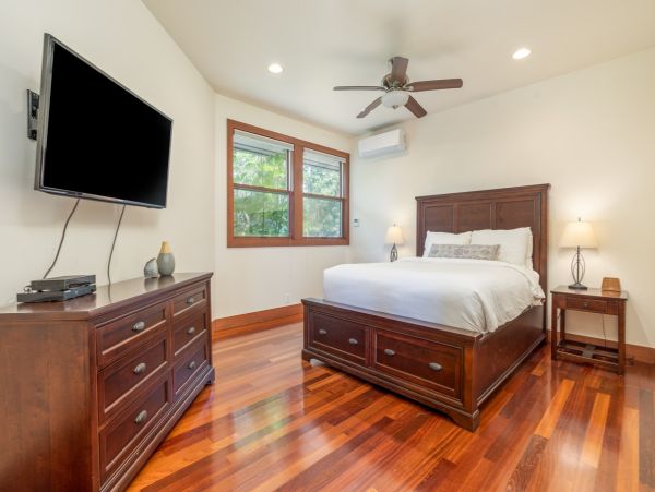 Luxurious 7-Bedroom Kauai Vacation Rental - North Shore Kauai Vacation Homes