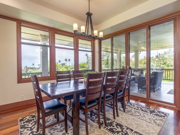 Luxurious 7-Bedroom Kauai Vacation Rental - North Shore Kauai Vacation Homes