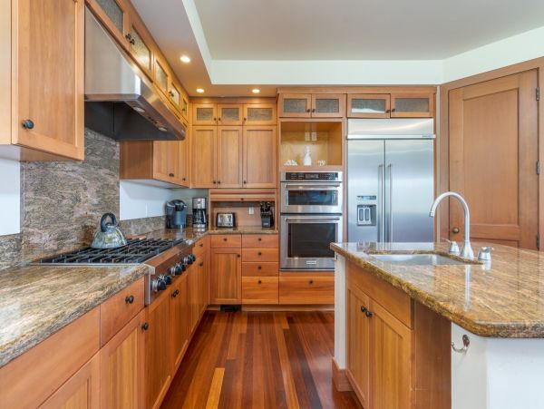 Luxurious 7-Bedroom Kauai Vacation Rental - North Shore Kauai Vacation Homes