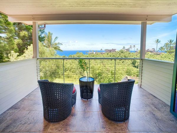 Luxurious 7-Bedroom Kauai Vacation Rental - North Shore Kauai Vacation Homes