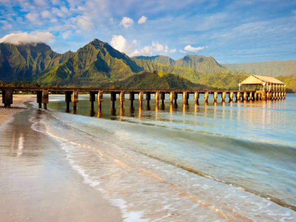 Luxurious 7-Bedroom Kauai Vacation Rental - North Shore Kauai Vacation Homes
