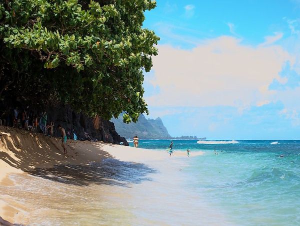 Luxurious 7-Bedroom Kauai Vacation Rental - North Shore Kauai Vacation Homes