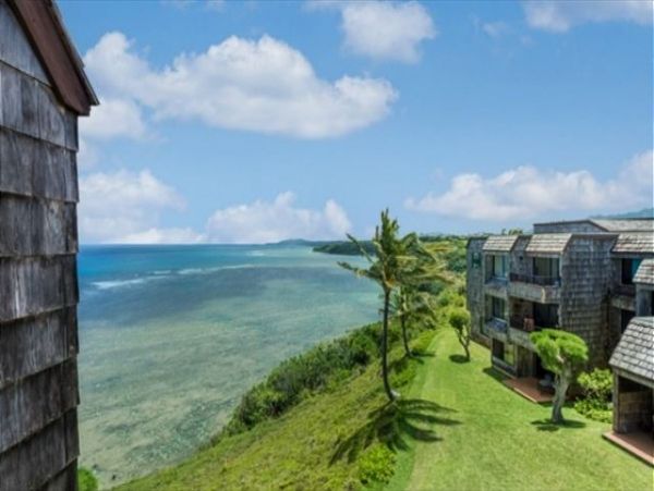 Princeville Condo 1001895