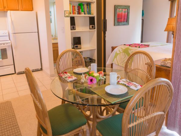 Princeville Condo 1001895