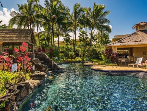 Princeville Condo 1001896