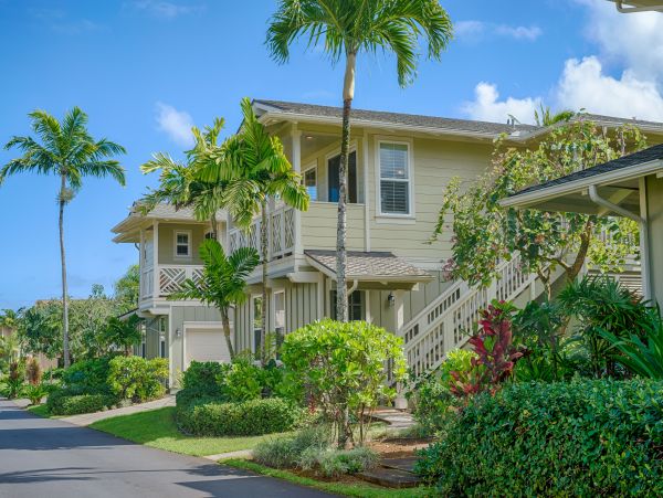 Princeville Condo 1001896
