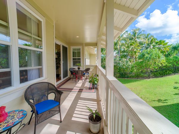 Princeville Condo 1001896