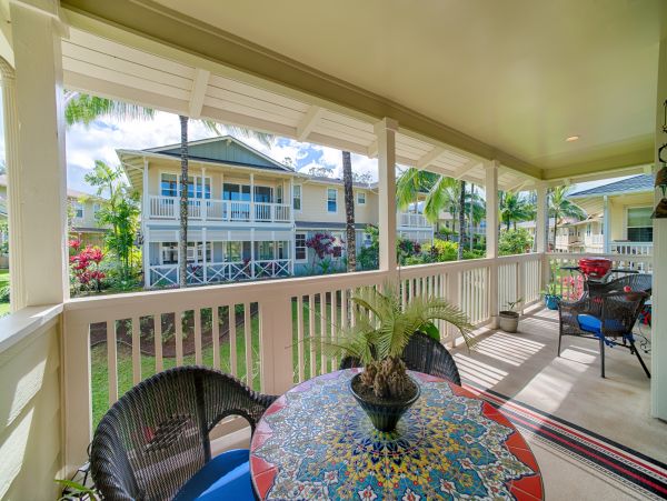 Princeville Condo 1001896