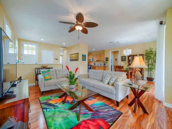 Princeville Condo 1001896