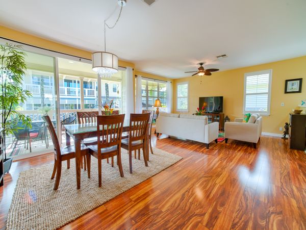 Princeville Condo 1001896
