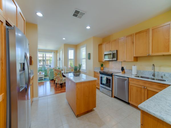Princeville Condo 1001896