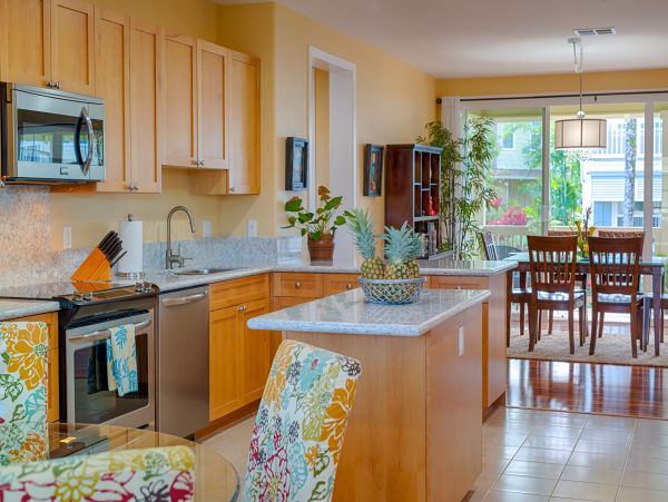 Princeville Condo 1001896