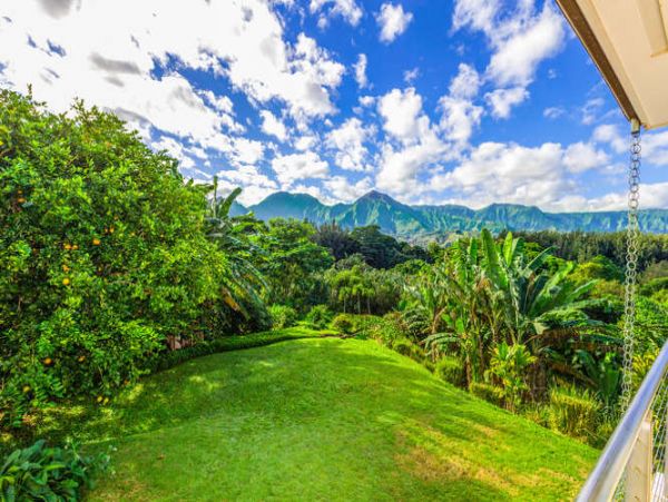 Princeville Home 1001897