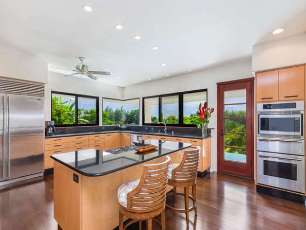 Princeville Home 1001897