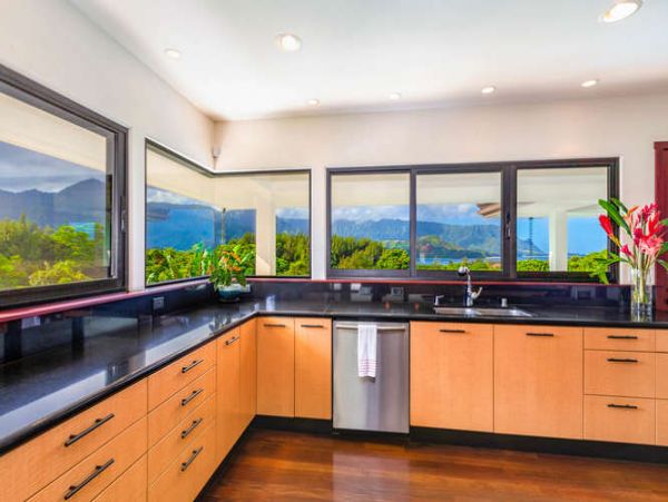 Princeville Home 1001897