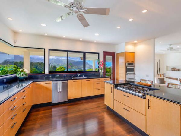 Princeville Home 1001897