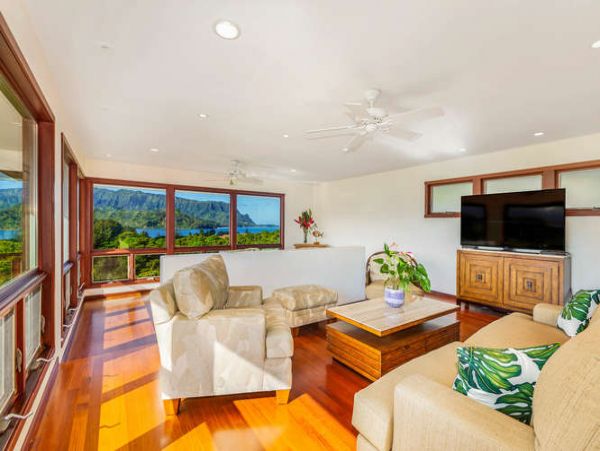 Princeville Home 1001897
