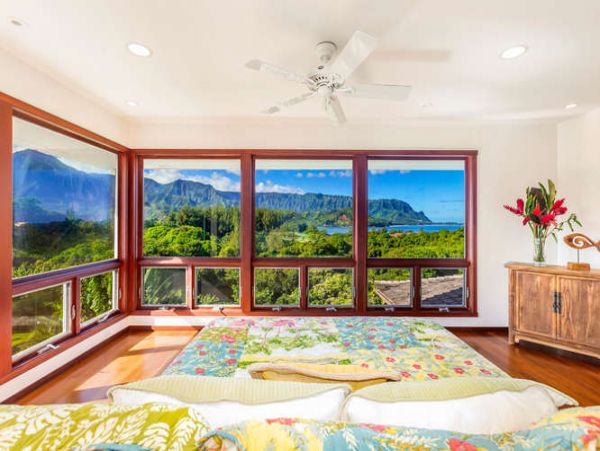 Princeville Home 1001897