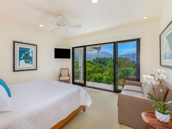Princeville Home 1001897