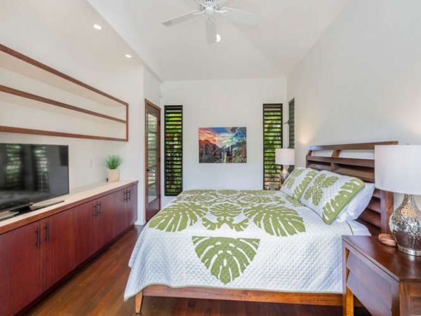 Princeville Home 1001897