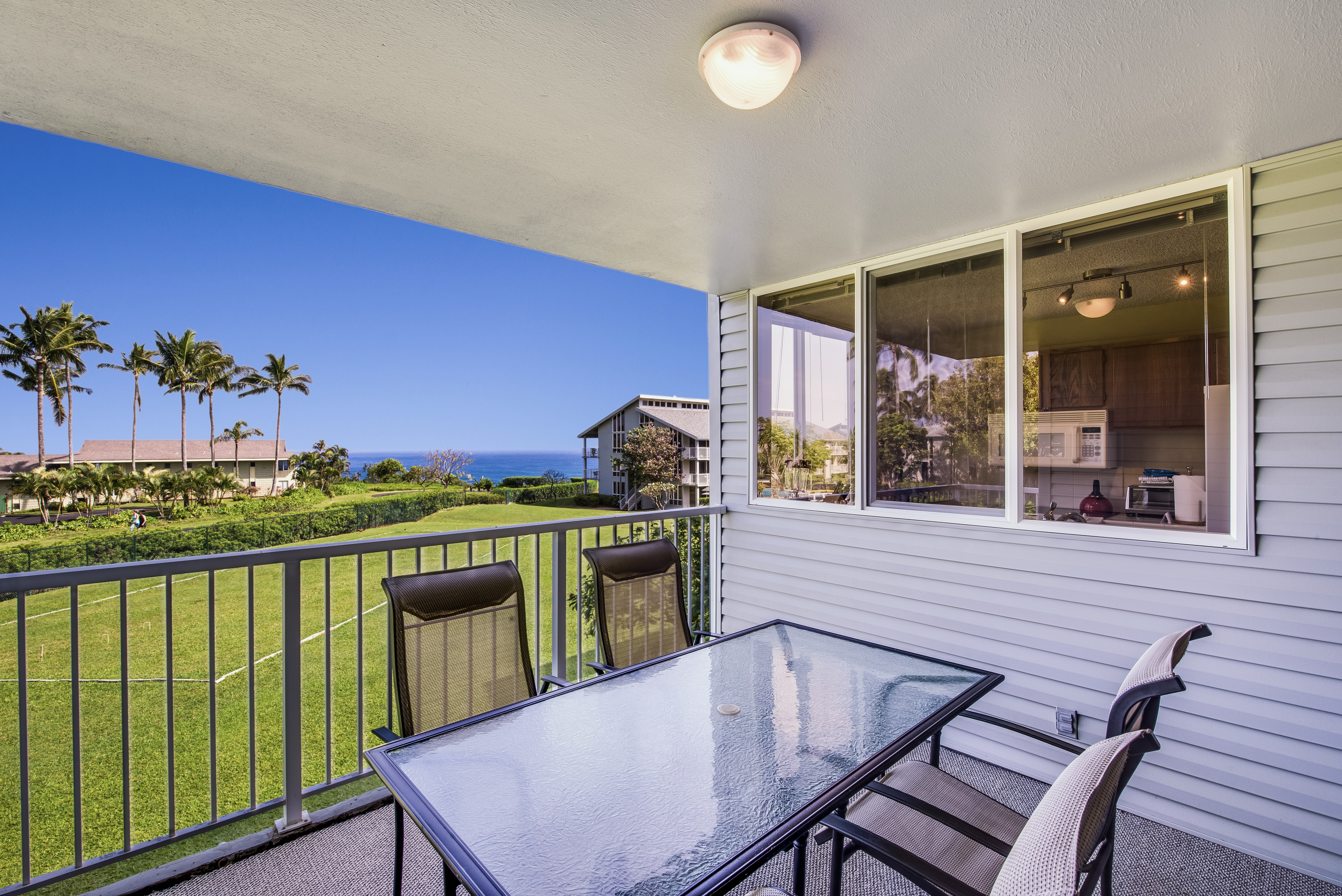 Princeville Condo 1001898