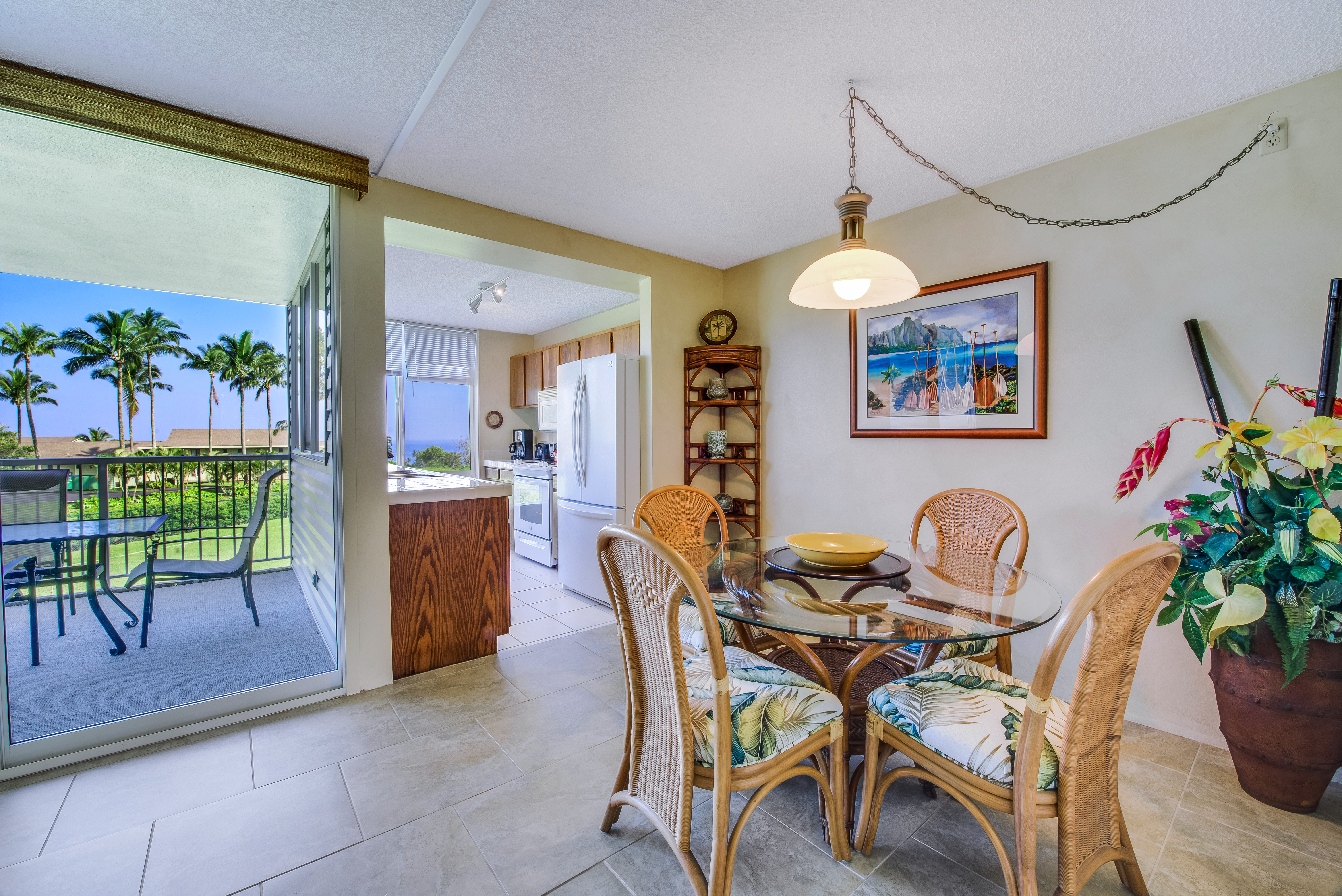 Princeville Condo 1001898