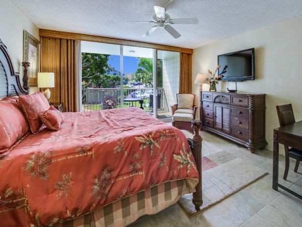 Princeville Condo 1001898