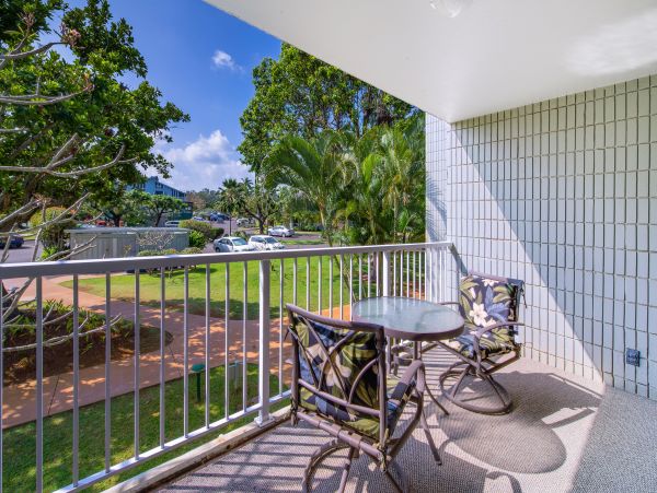 Princeville Condo 1001898
