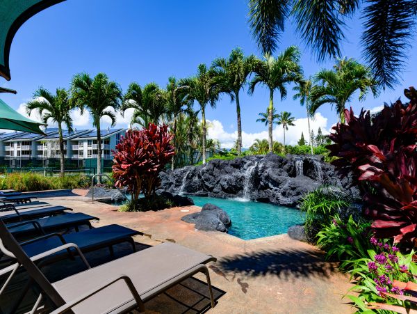 Princeville Condo 1001899