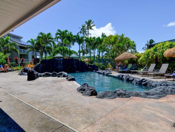Princeville Condo 1001899