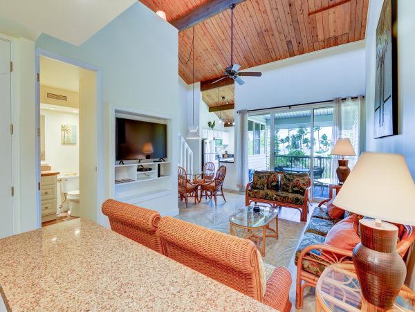 Princeville Condo 1001899