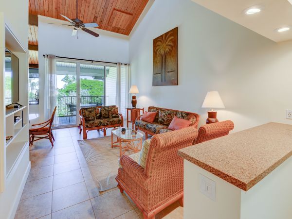 Princeville Condo 1001899