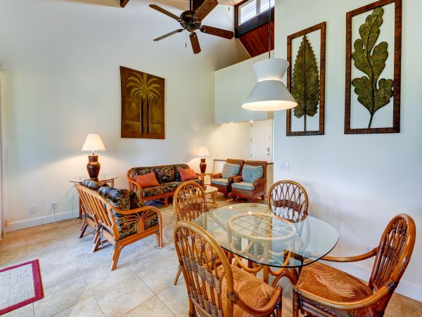 Princeville Condo 1001899